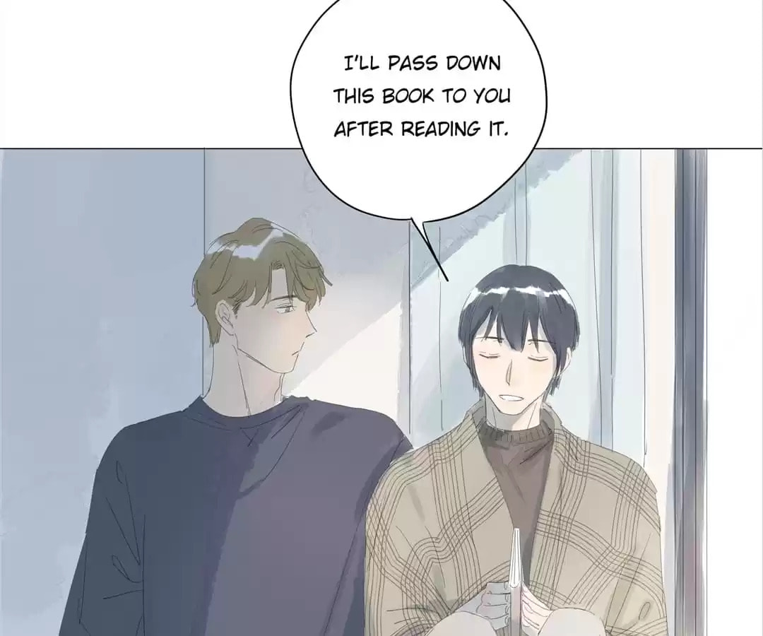 The 10 Years I loved you the most (Colored) Chapter 62 page 10 - 