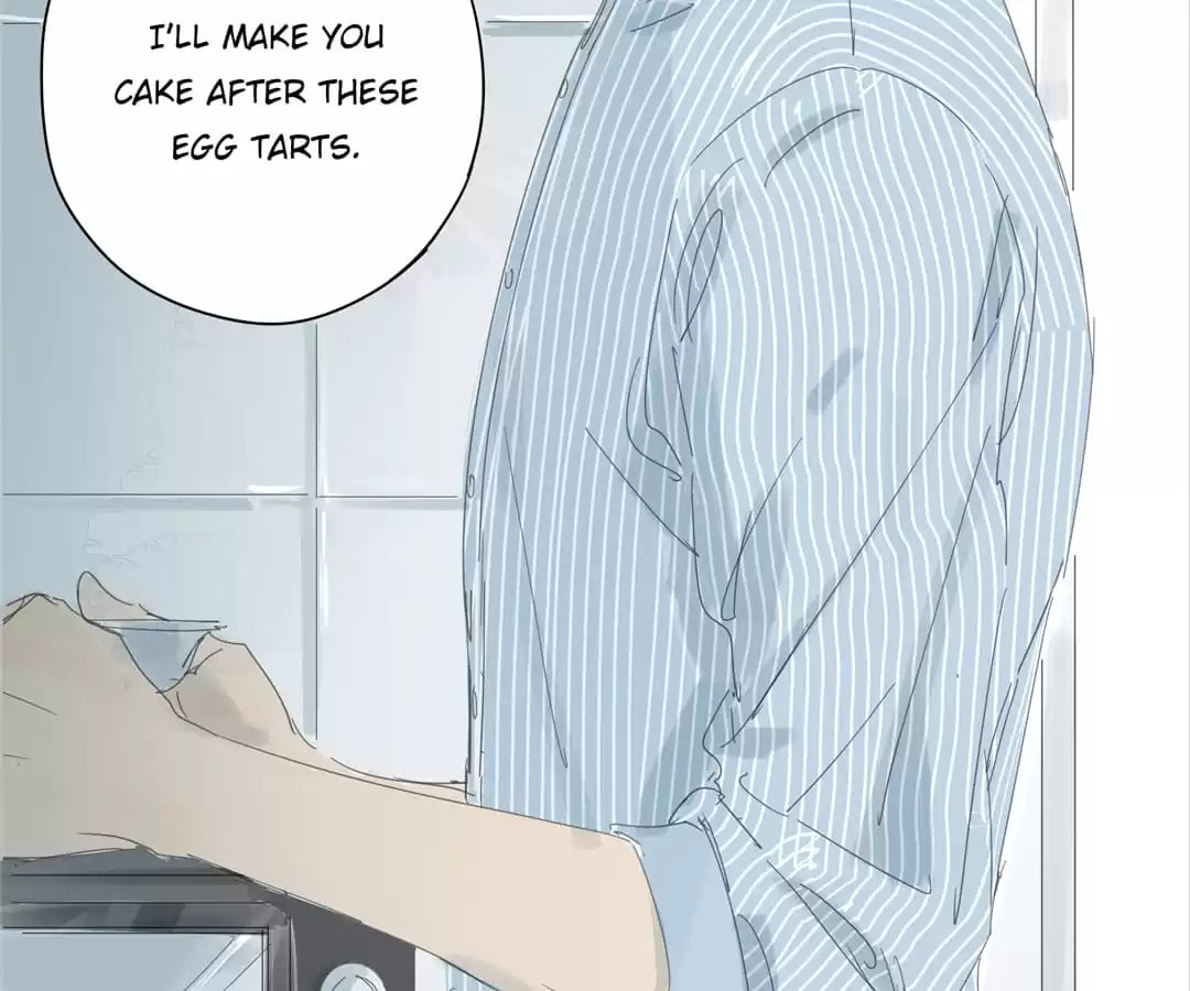 The 10 Years I loved you the most (Colored) Chapter 63 page 11 - 