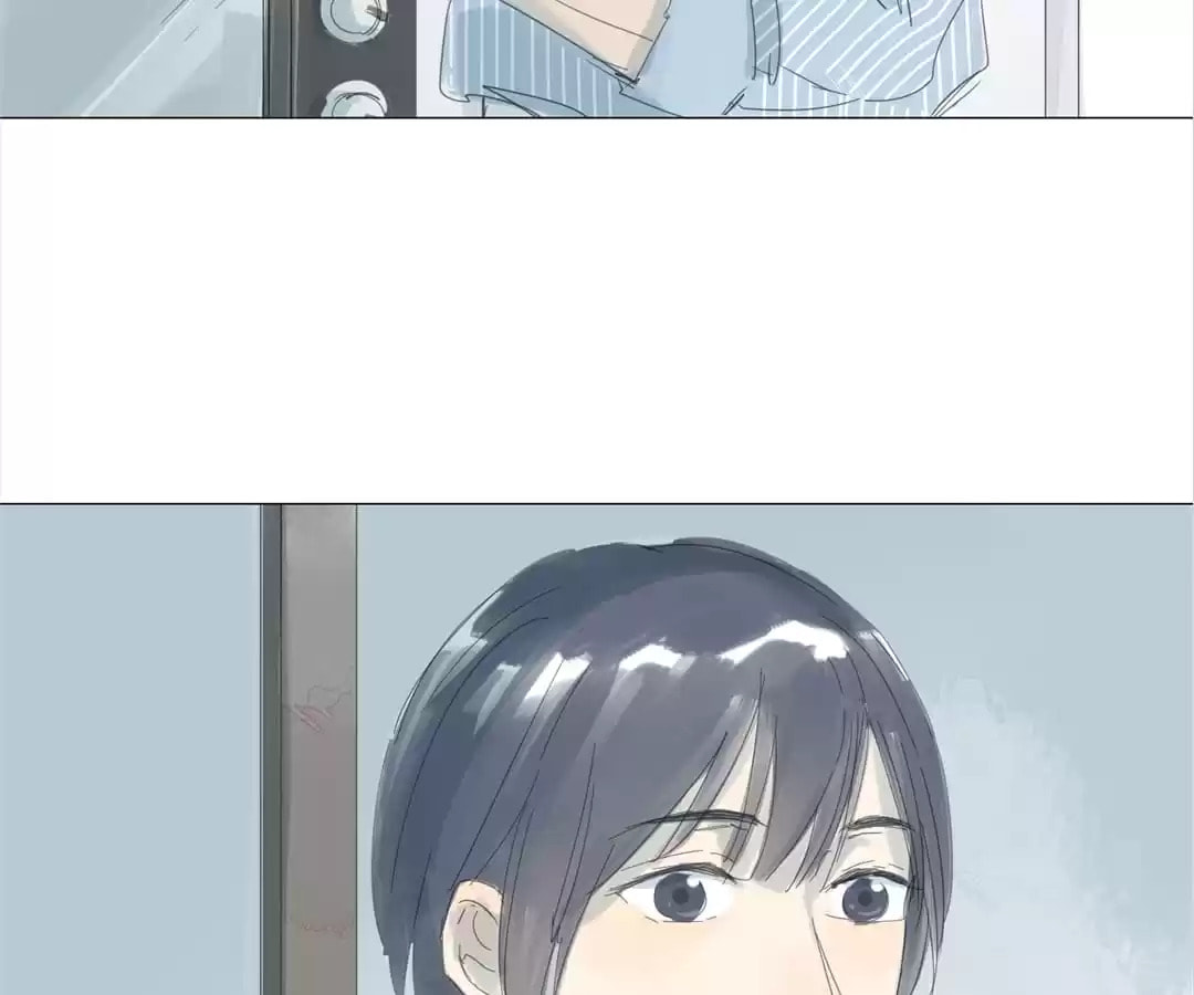 The 10 Years I loved you the most (Colored) Chapter 63 page 12 - 