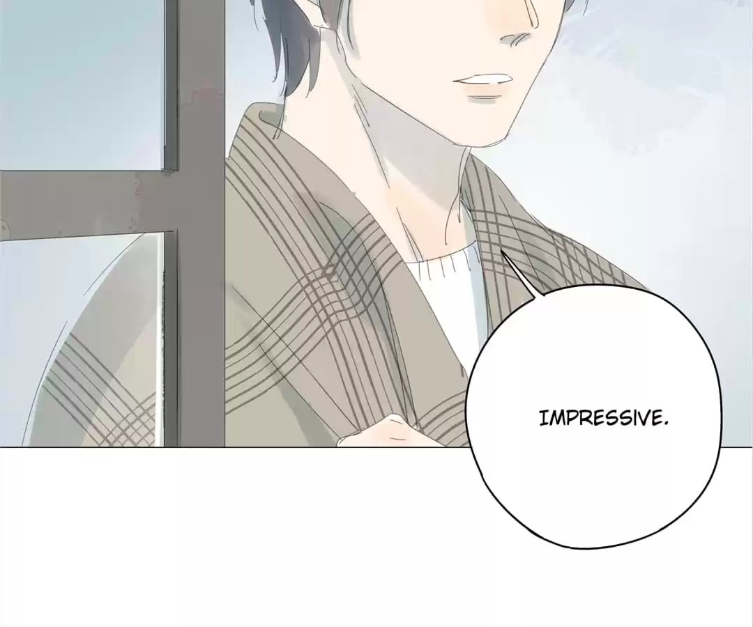 The 10 Years I loved you the most (Colored) Chapter 63 page 13 - 