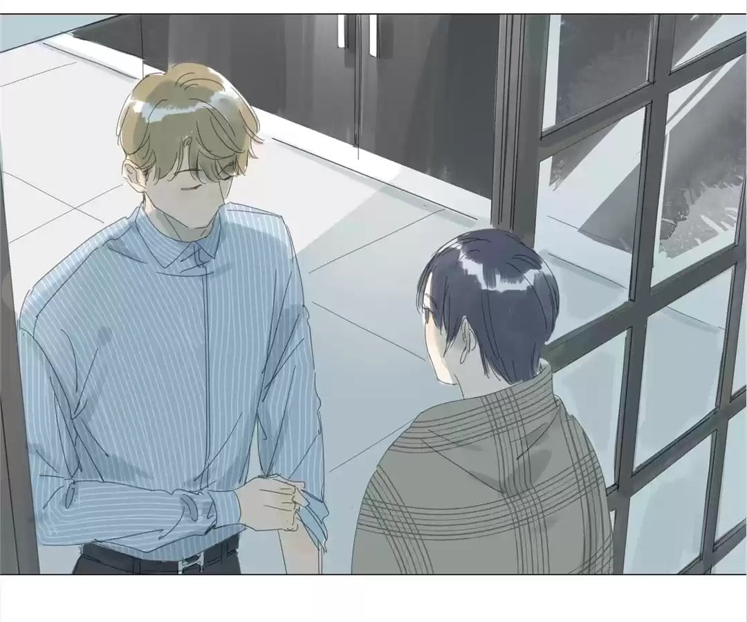 The 10 Years I loved you the most (Colored) Chapter 63 page 15 - 