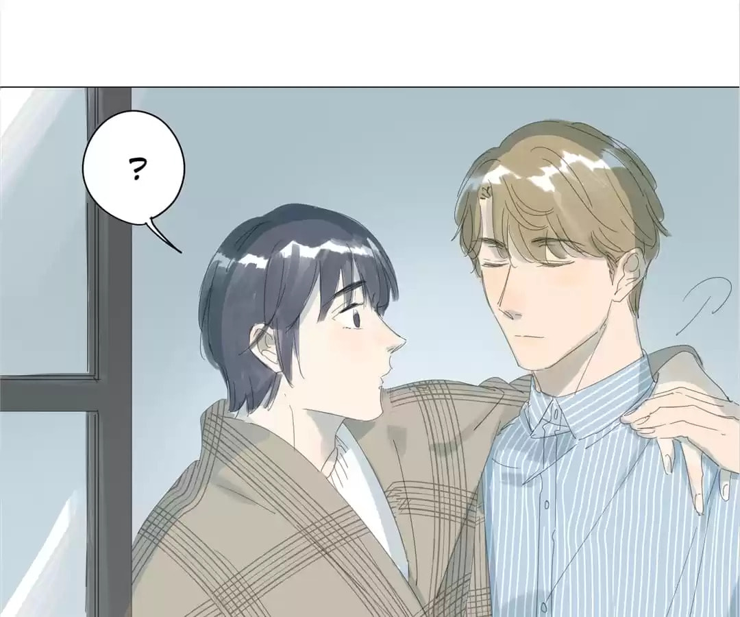 The 10 Years I loved you the most (Colored) Chapter 63 page 16 - 