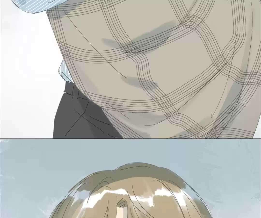 The 10 Years I loved you the most (Colored) Chapter 63 page 20 - 