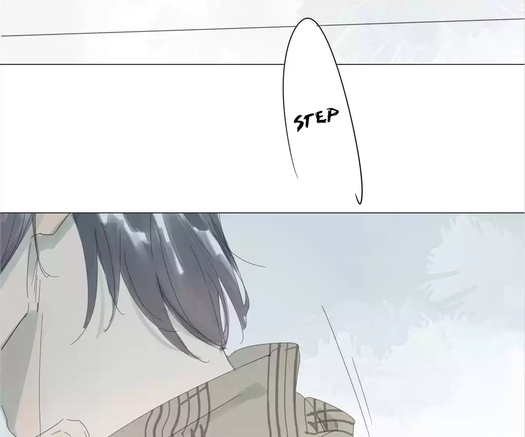 The 10 Years I loved you the most (Colored) Chapter 63 page 3 - 