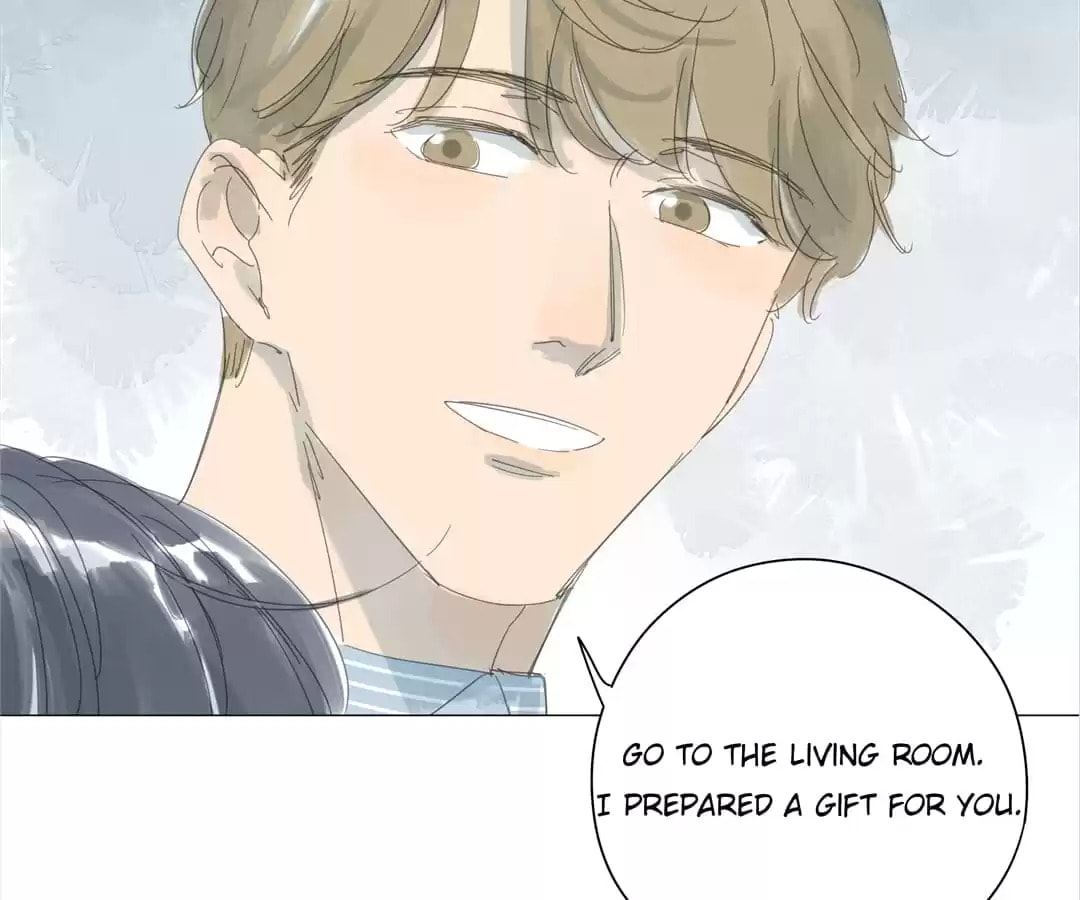 The 10 Years I loved you the most (Colored) Chapter 63 page 21 - 