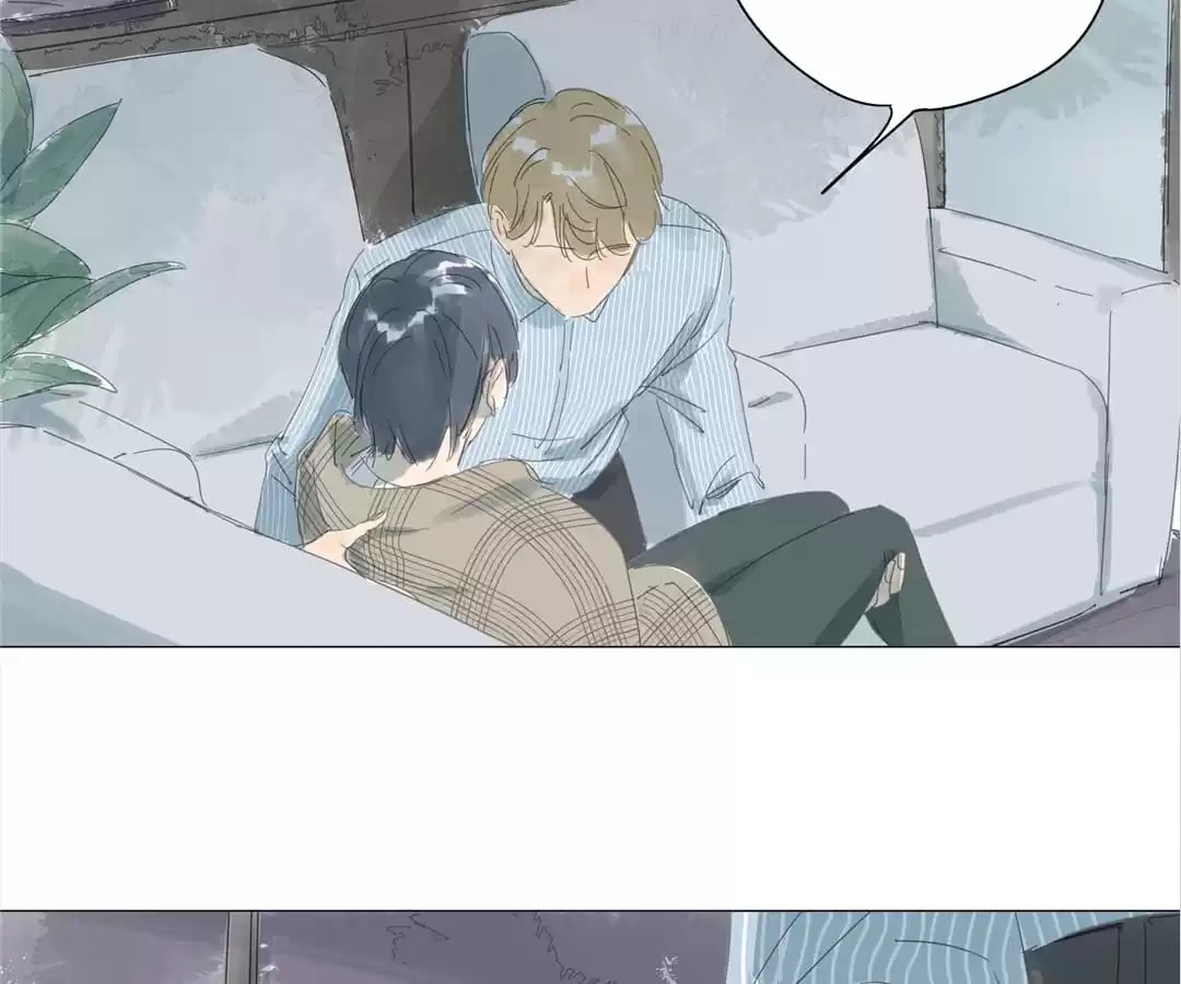 The 10 Years I loved you the most (Colored) Chapter 63 page 23 - 