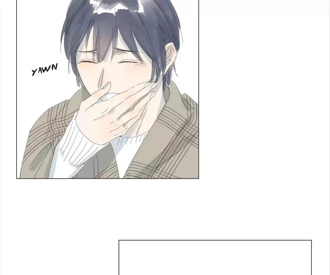 The 10 Years I loved you the most (Colored) Chapter 63 page 25 - 