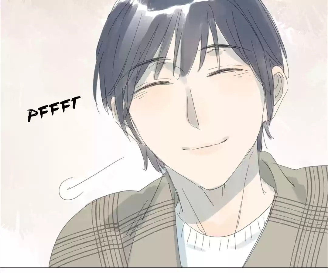 The 10 Years I loved you the most (Colored) Chapter 63 page 29 - 