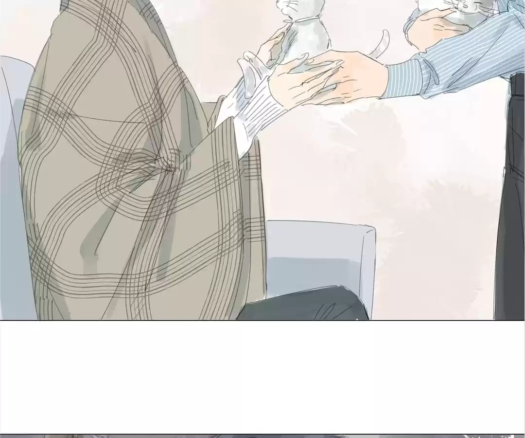 The 10 Years I loved you the most (Colored) Chapter 63 page 32 - 