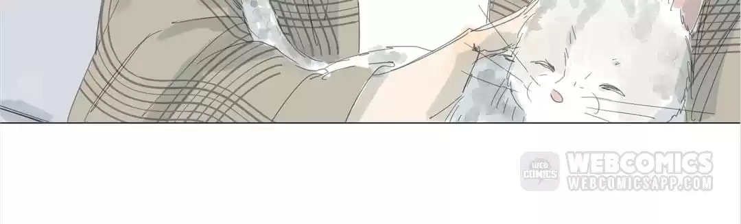 The 10 Years I loved you the most (Colored) Chapter 63 page 34 - 