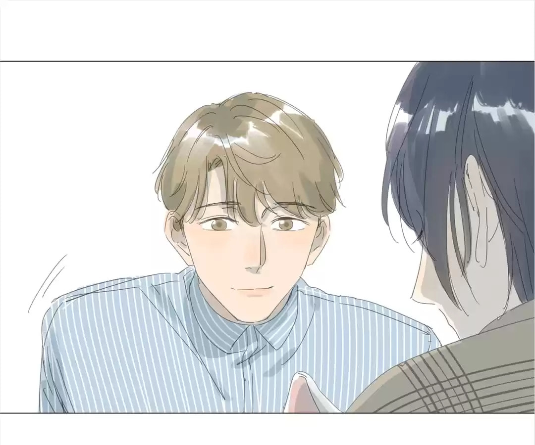 The 10 Years I loved you the most (Colored) Chapter 63 page 35 - 