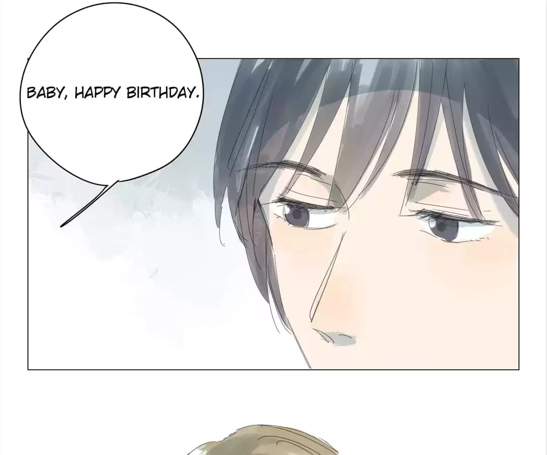 The 10 Years I loved you the most (Colored) Chapter 63 page 37 - 