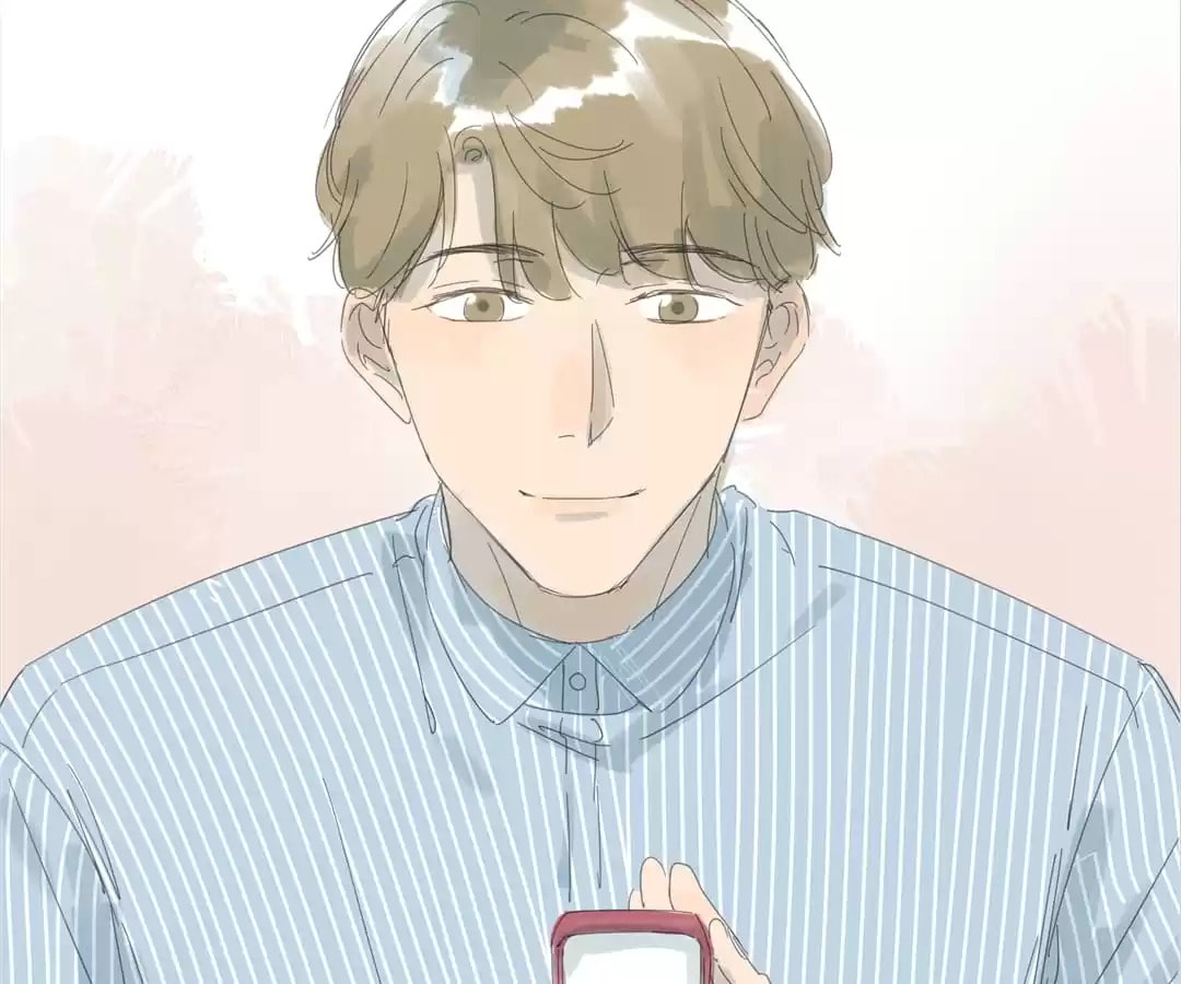 The 10 Years I loved you the most (Colored) Chapter 63 page 38 - 