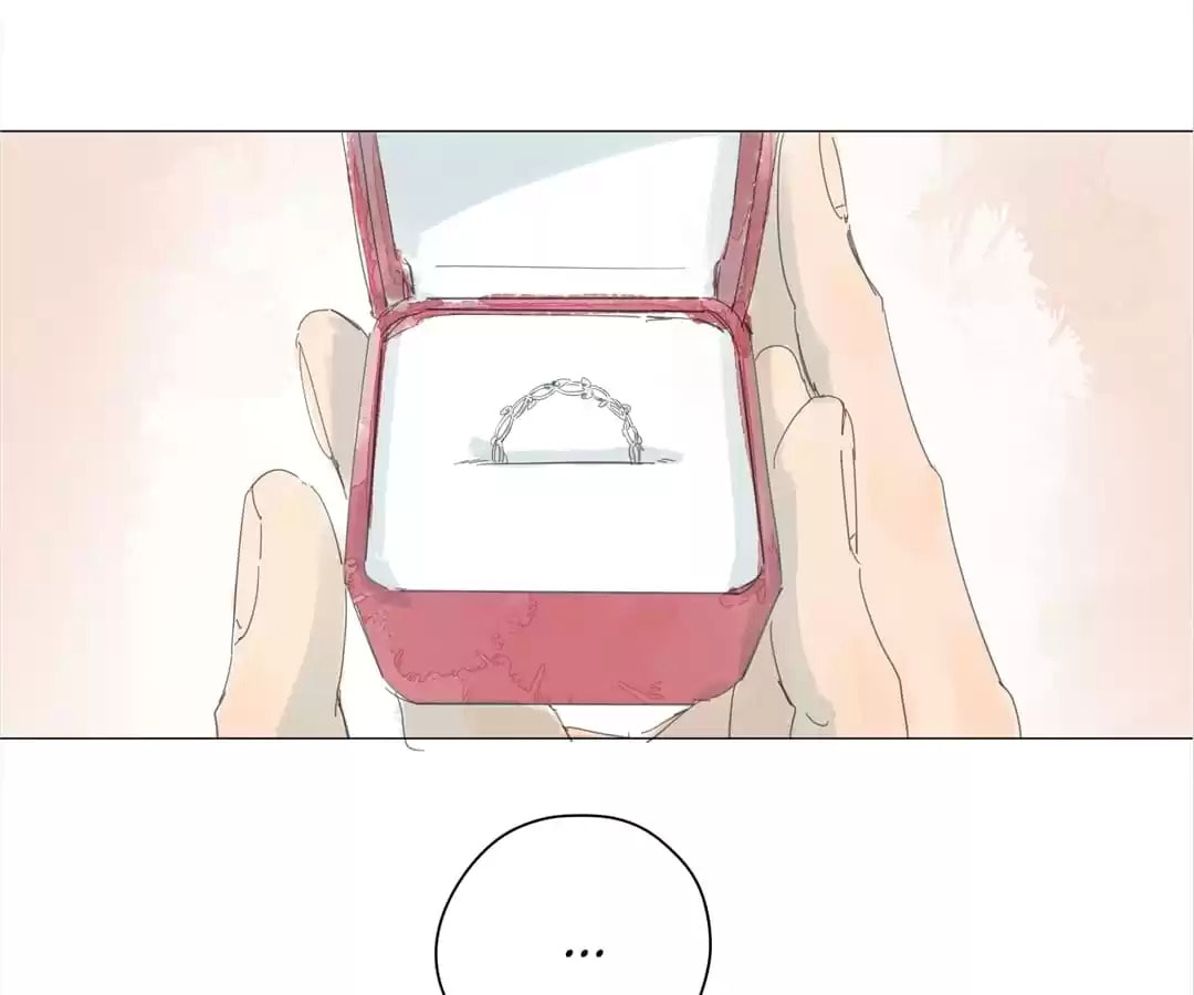 The 10 Years I loved you the most (Colored) Chapter 63 page 40 - 