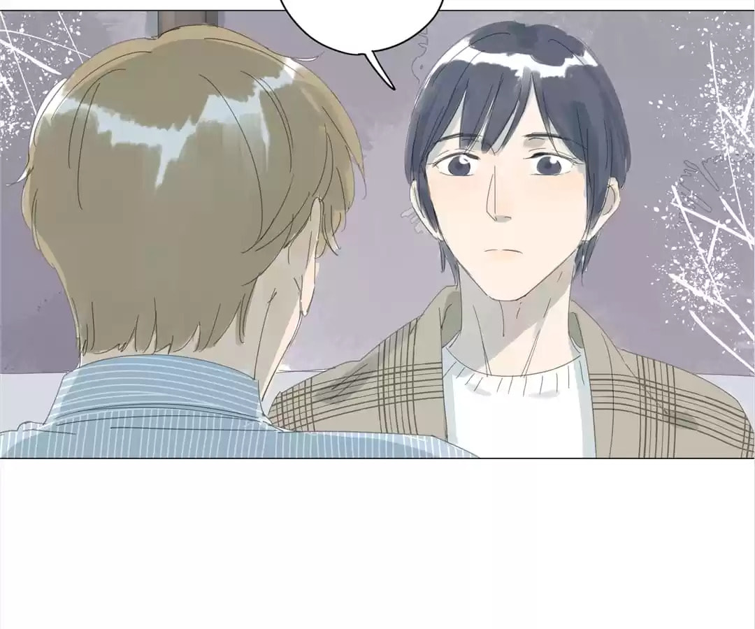 The 10 Years I loved you the most (Colored) Chapter 63 page 41 - 