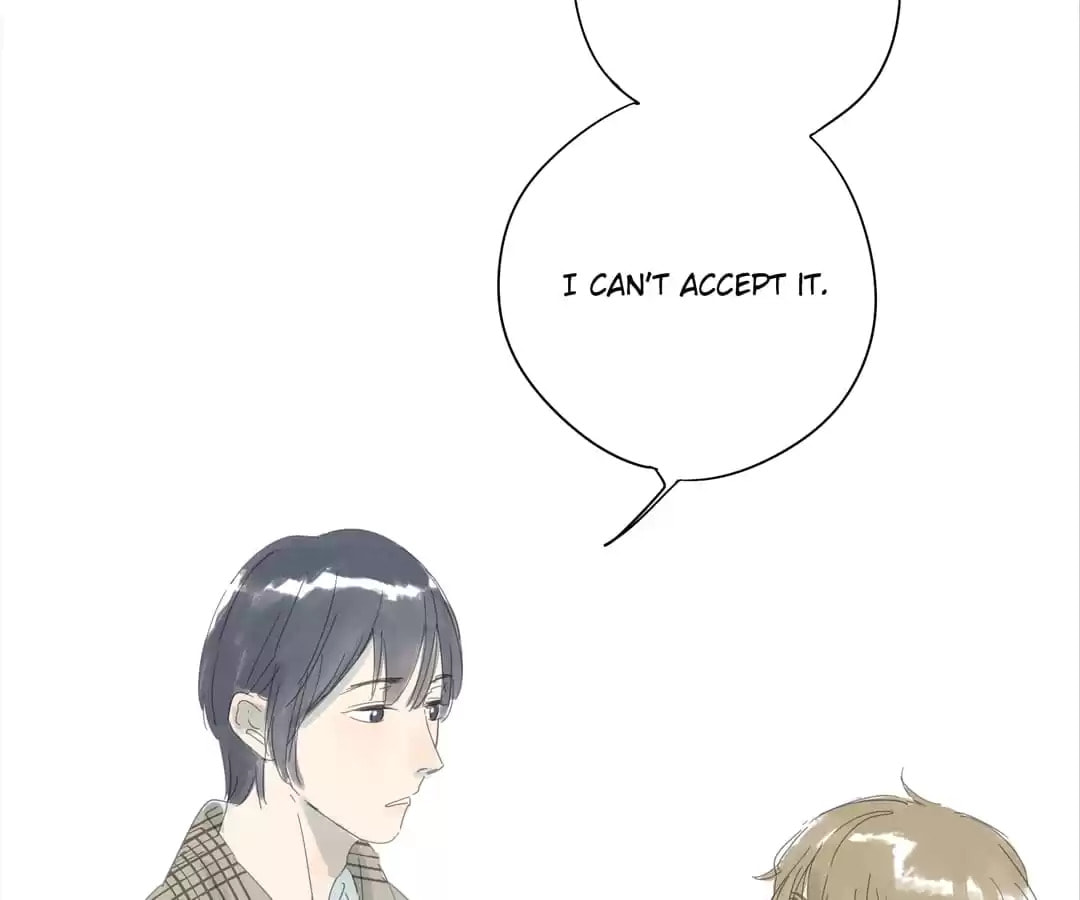 The 10 Years I loved you the most (Colored) Chapter 63 page 43 - 