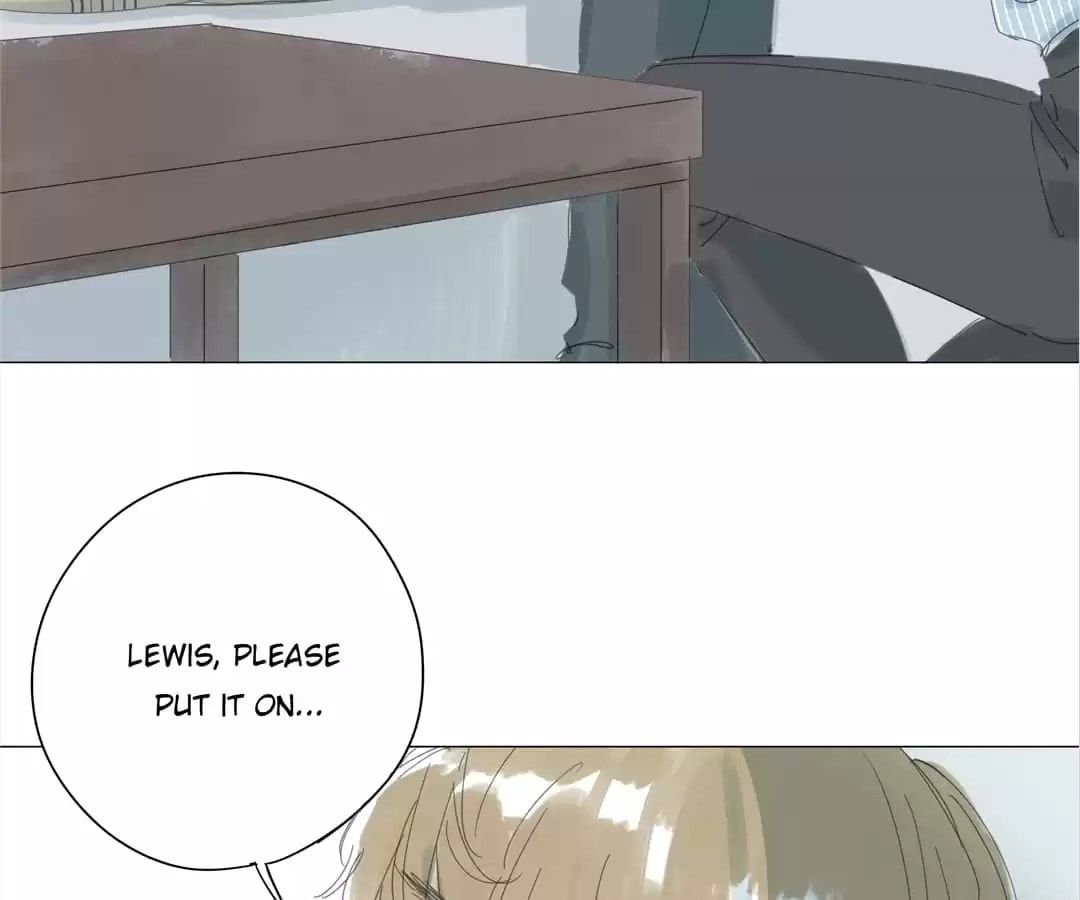 The 10 Years I loved you the most (Colored) Chapter 63 page 45 - 