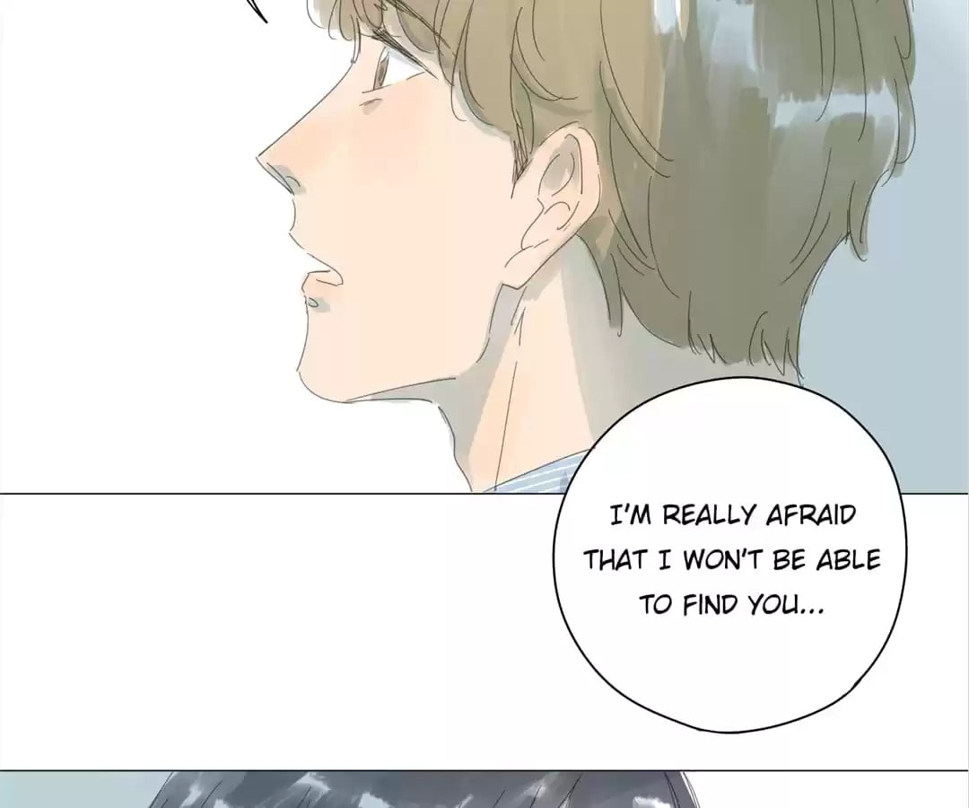 The 10 Years I loved you the most (Colored) Chapter 63 page 46 - 
