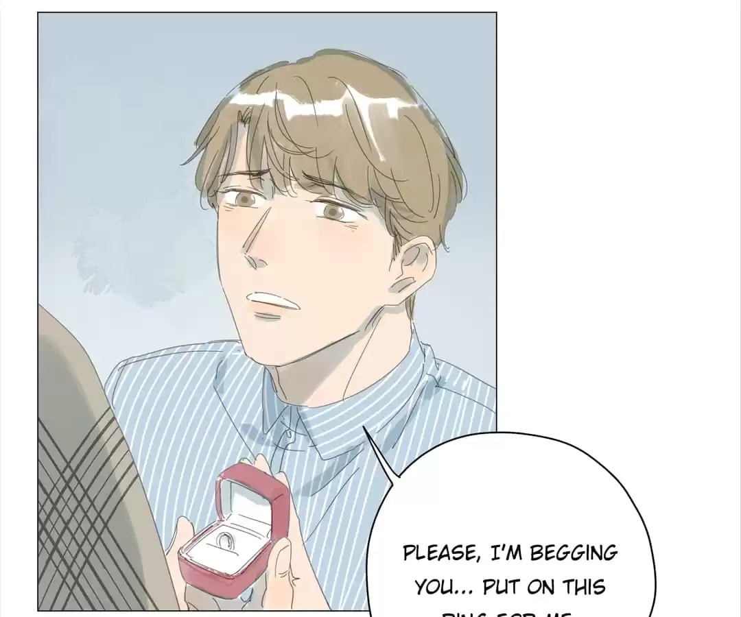 The 10 Years I loved you the most (Colored) Chapter 63 page 48 - 