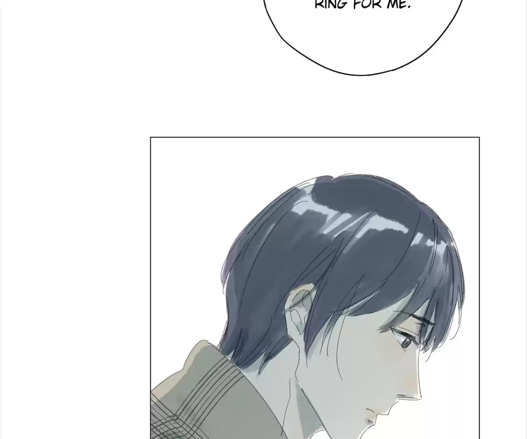 The 10 Years I loved you the most (Colored) Chapter 63 page 49 - 
