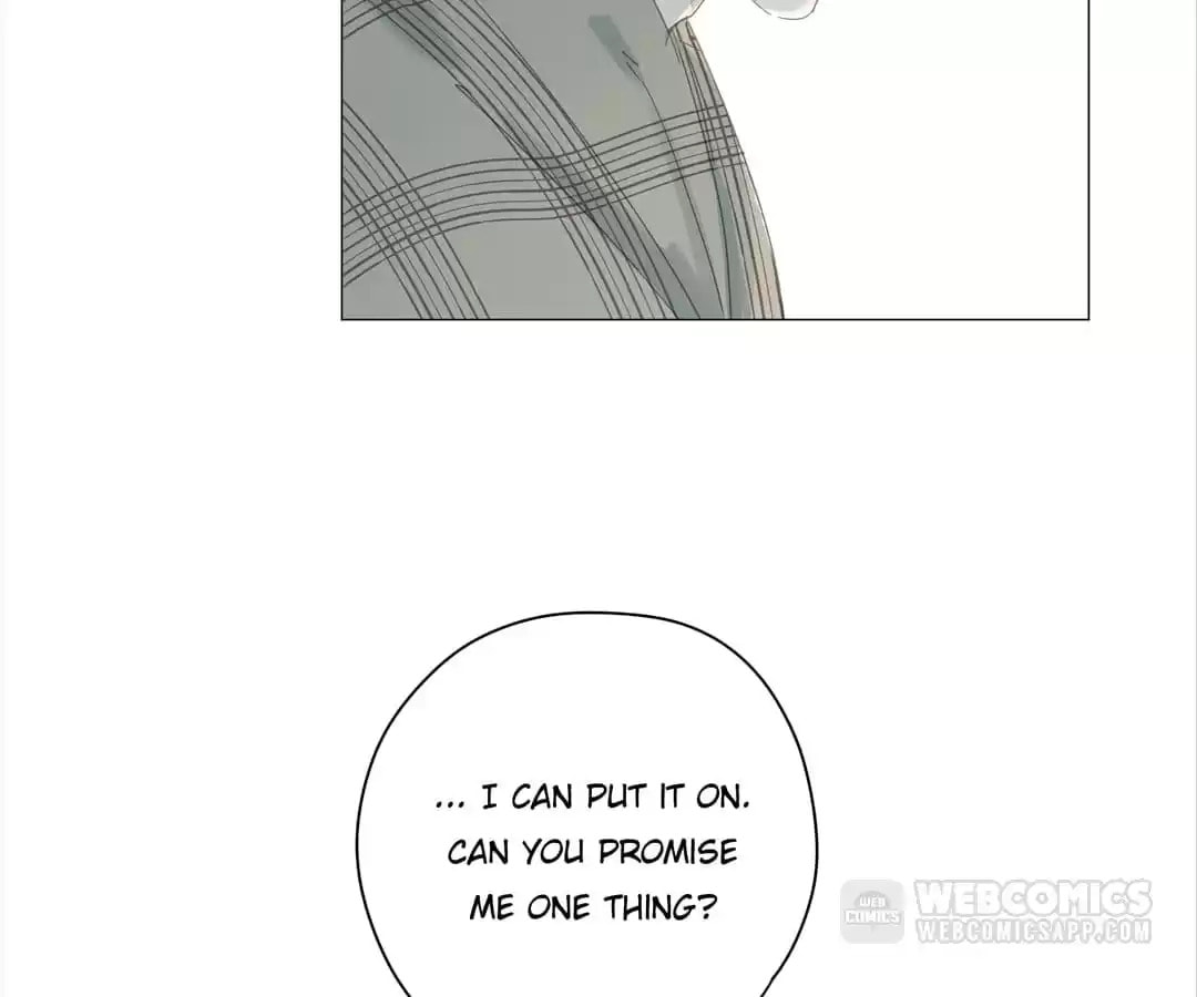 The 10 Years I loved you the most (Colored) Chapter 63 page 50 - 
