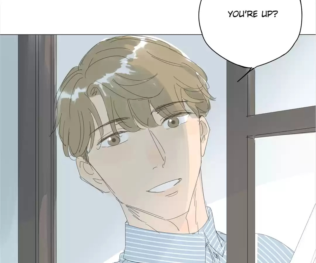 The 10 Years I loved you the most (Colored) Chapter 63 page 6 - 