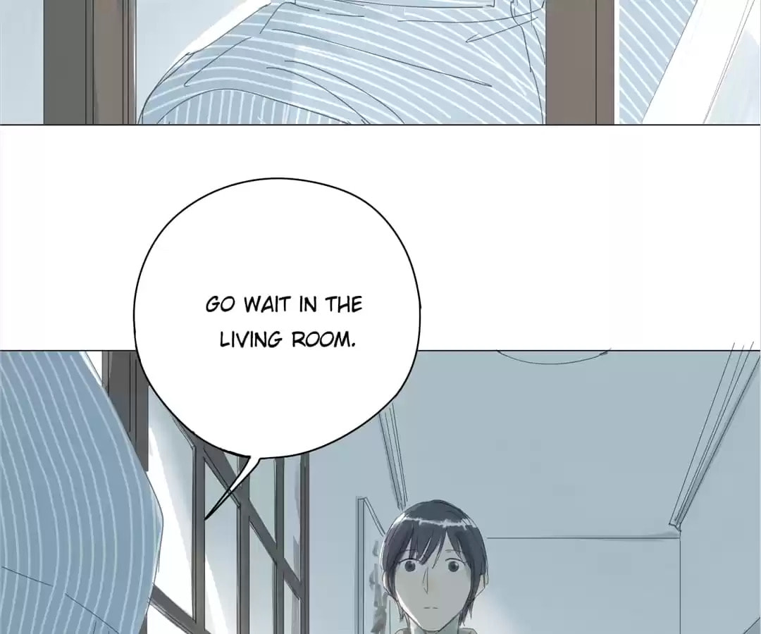 The 10 Years I loved you the most (Colored) Chapter 63 page 7 - 