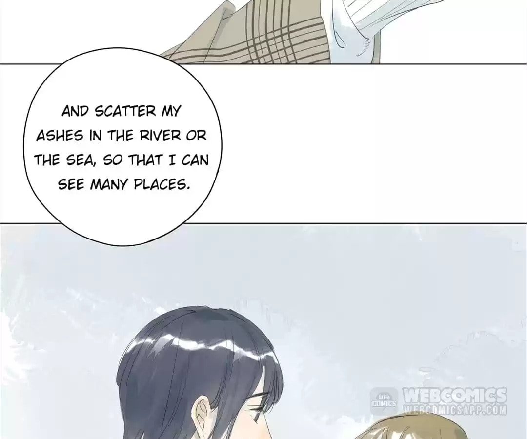 The 10 Years I loved you the most (Colored) Chapter 64 page 2 - 