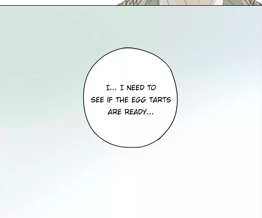The 10 Years I loved you the most (Colored) Chapter 64 page 11 - 