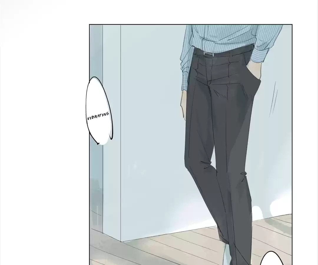The 10 Years I loved you the most (Colored) Chapter 64 page 12 - 