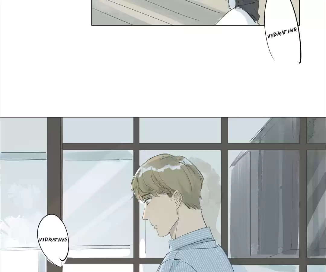 The 10 Years I loved you the most (Colored) Chapter 64 page 13 - 