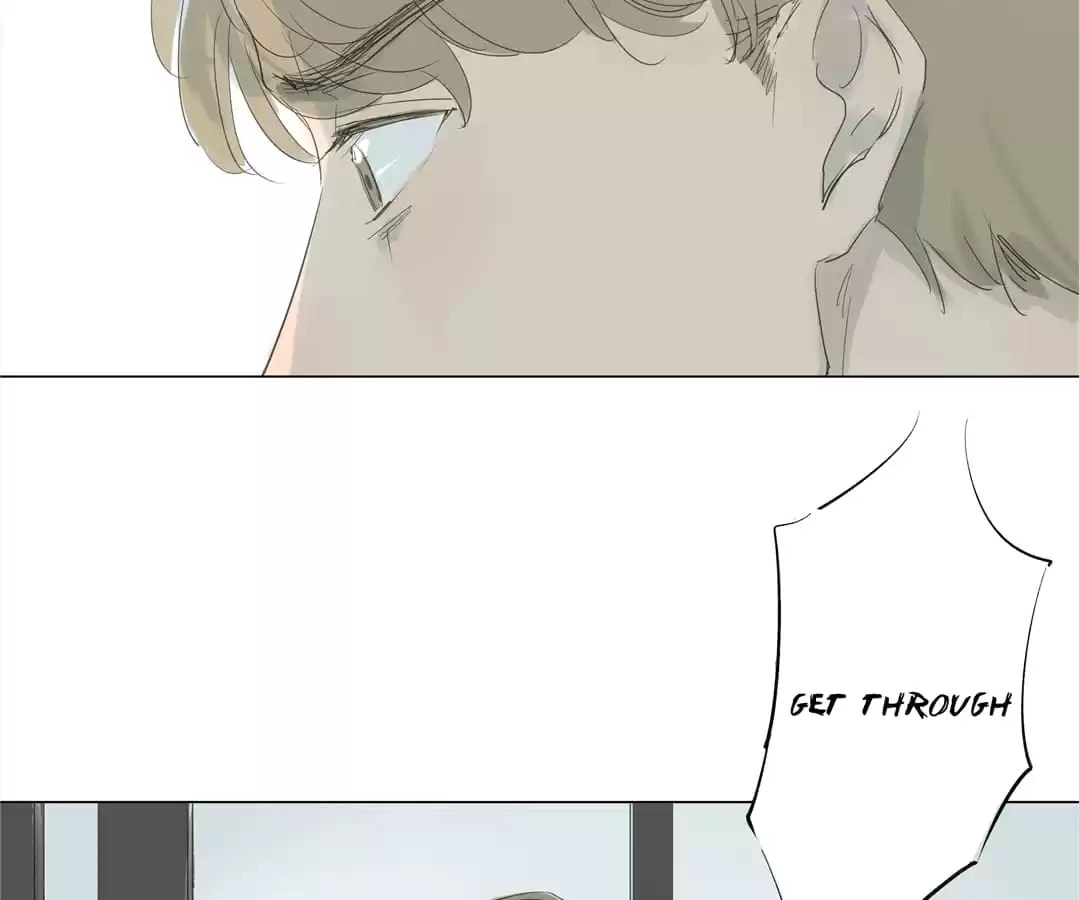The 10 Years I loved you the most (Colored) Chapter 64 page 15 - 