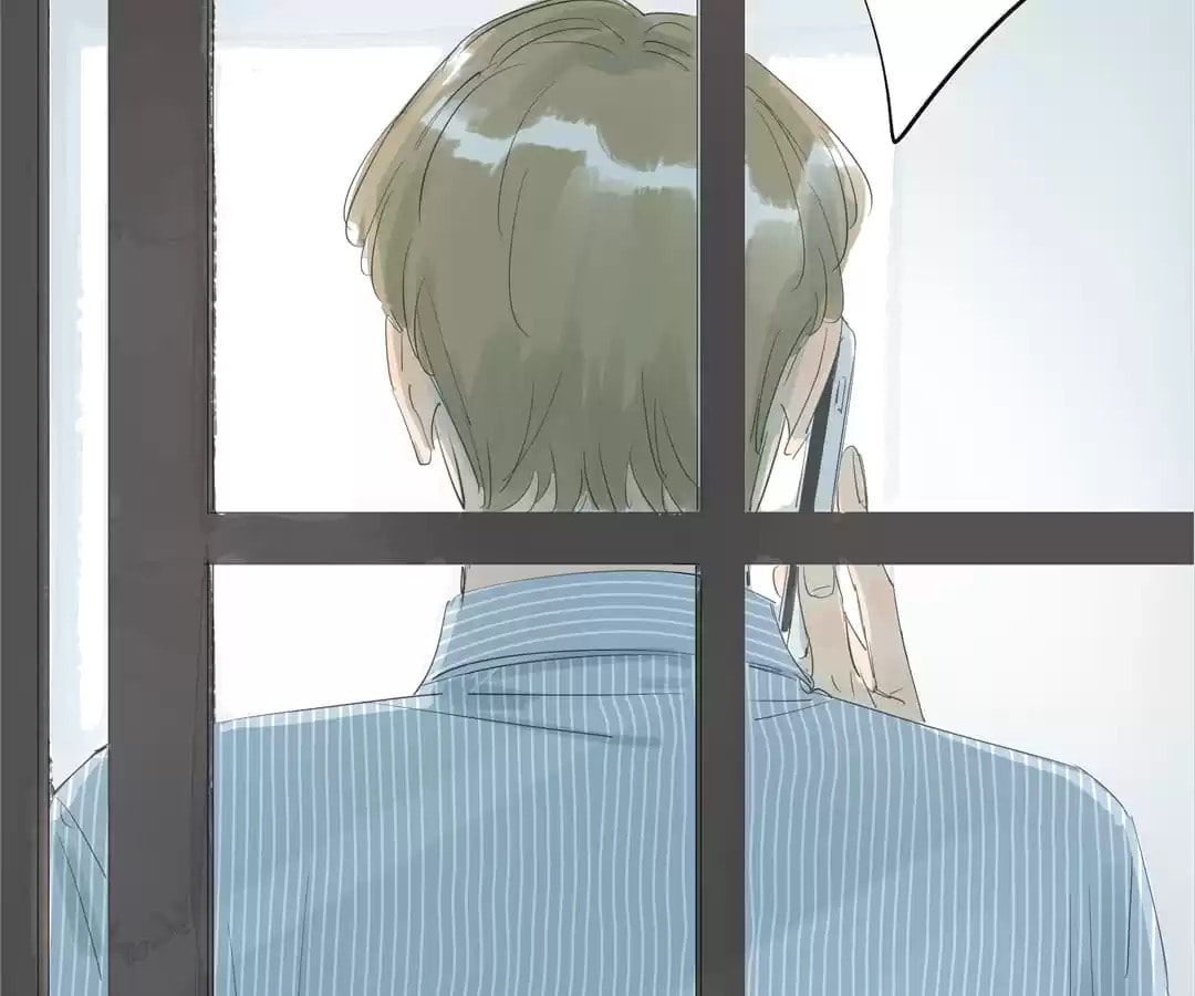 The 10 Years I loved you the most (Colored) Chapter 64 page 16 - 