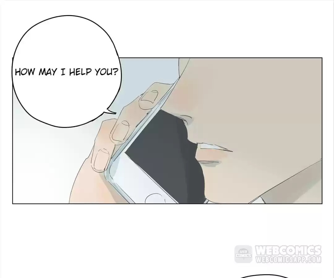 The 10 Years I loved you the most (Colored) Chapter 64 page 18 - 