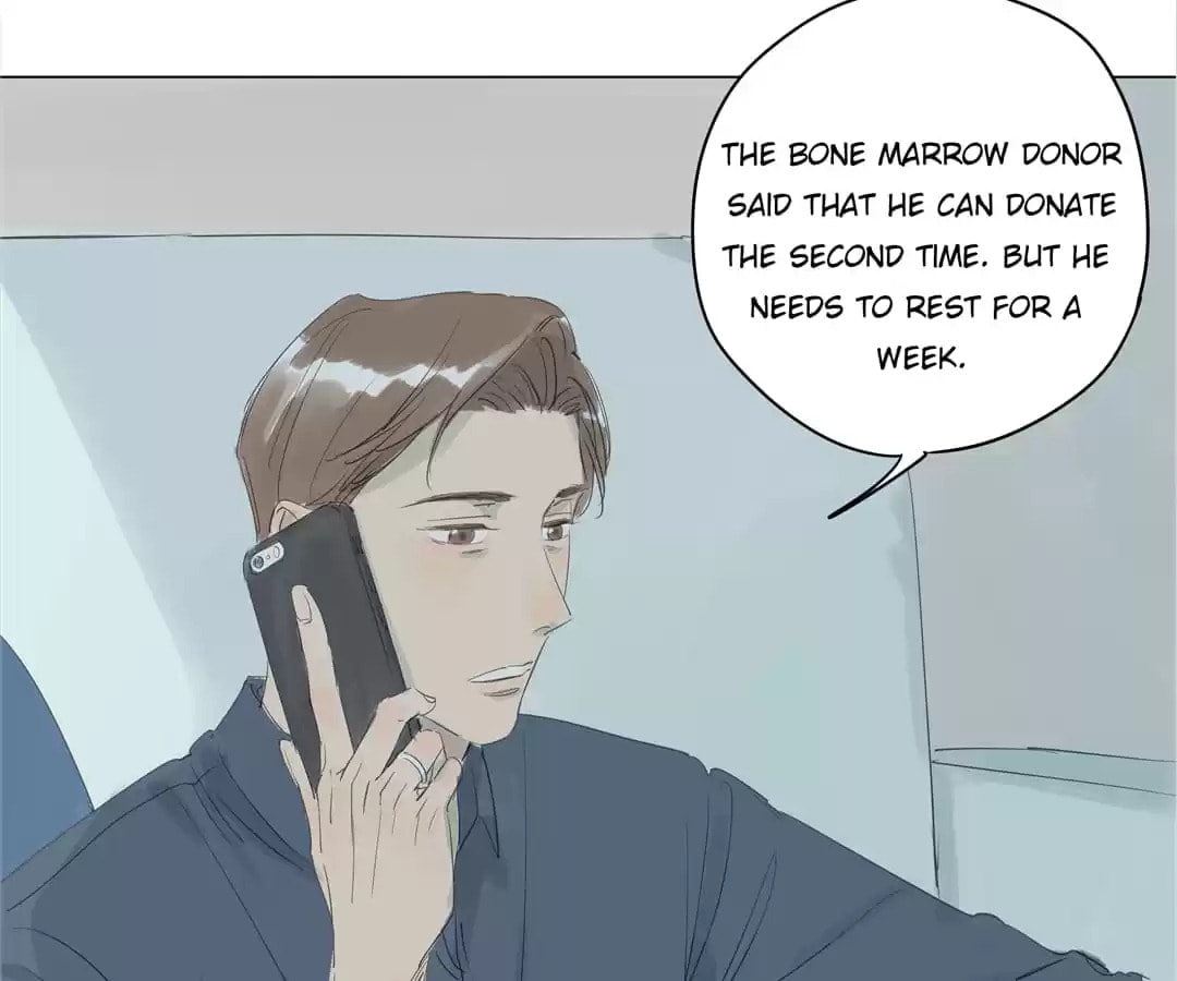 The 10 Years I loved you the most (Colored) Chapter 64 page 19 - 
