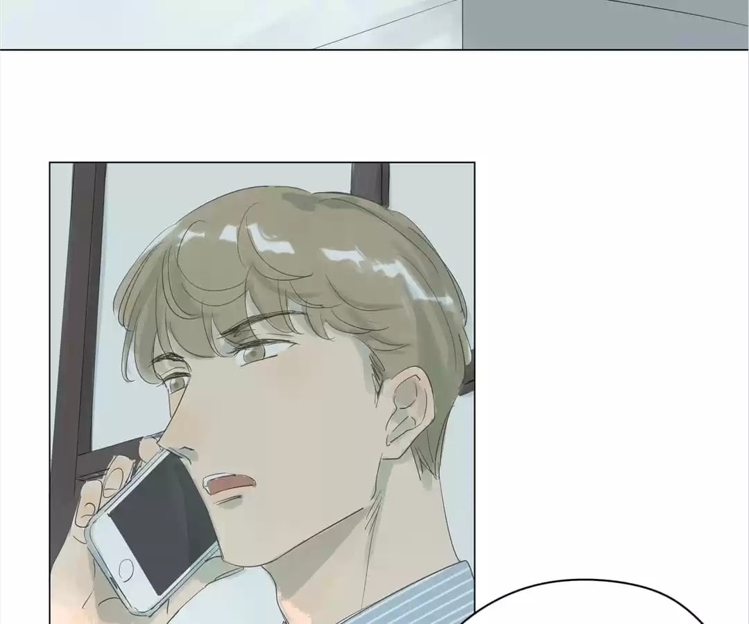 The 10 Years I loved you the most (Colored) Chapter 64 page 21 - 