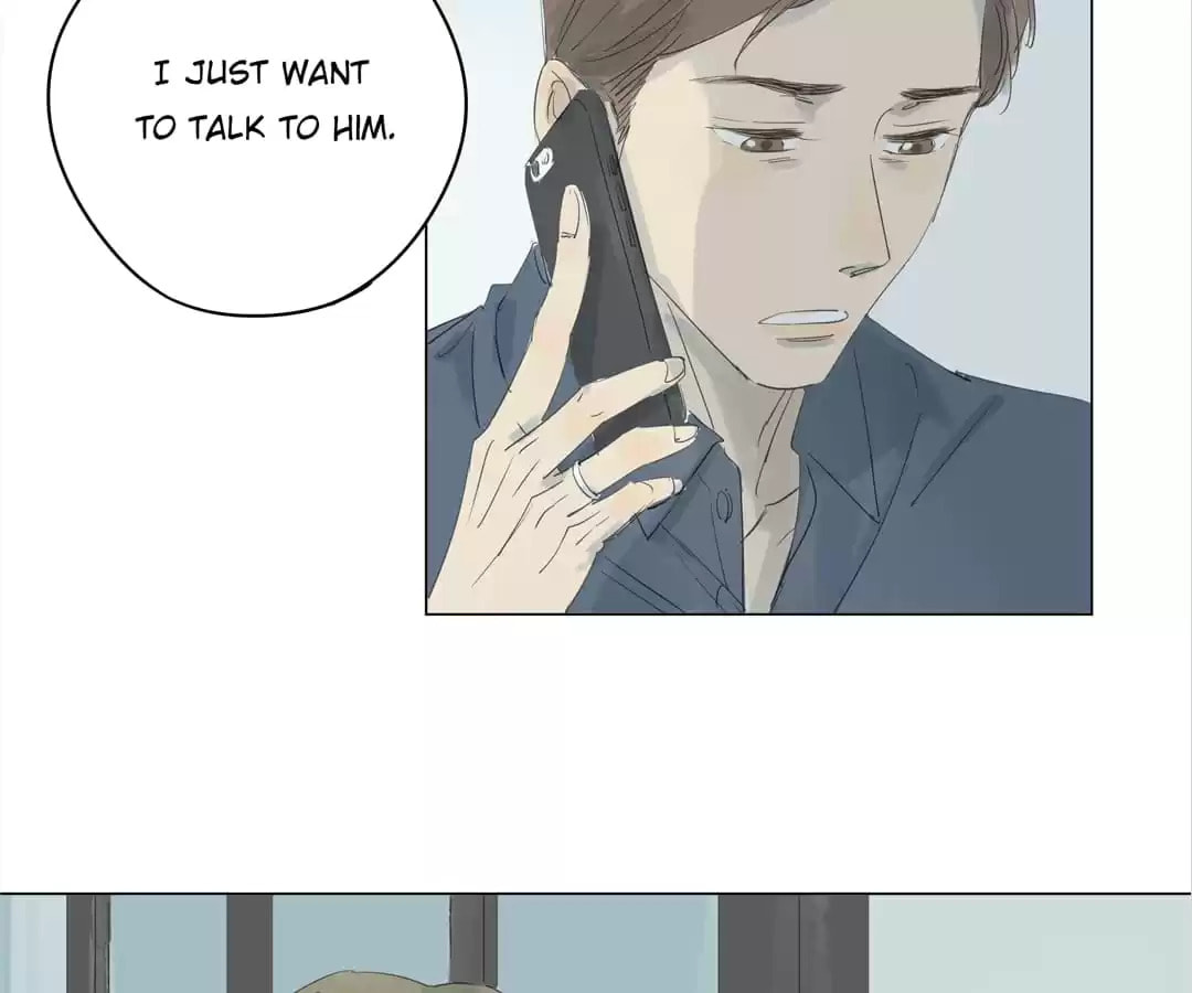 The 10 Years I loved you the most (Colored) Chapter 64 page 23 - 