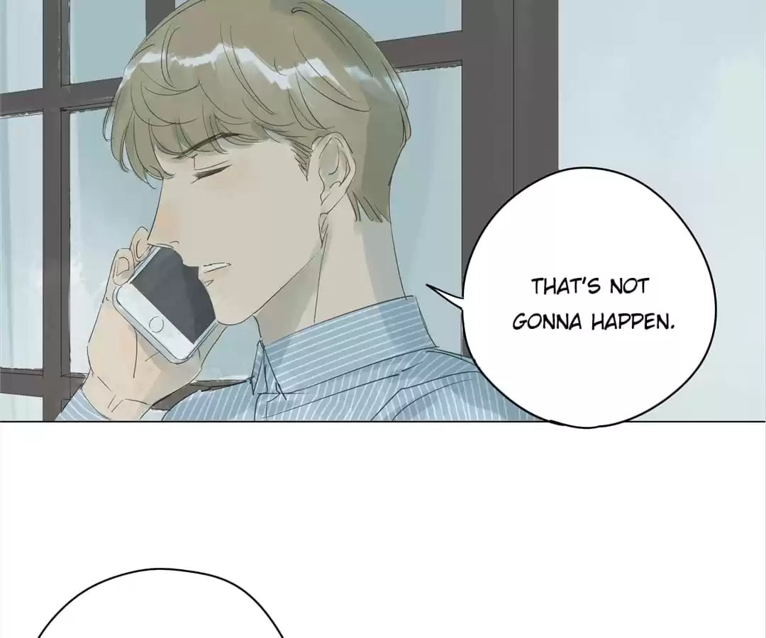 The 10 Years I loved you the most (Colored) Chapter 64 page 24 - 