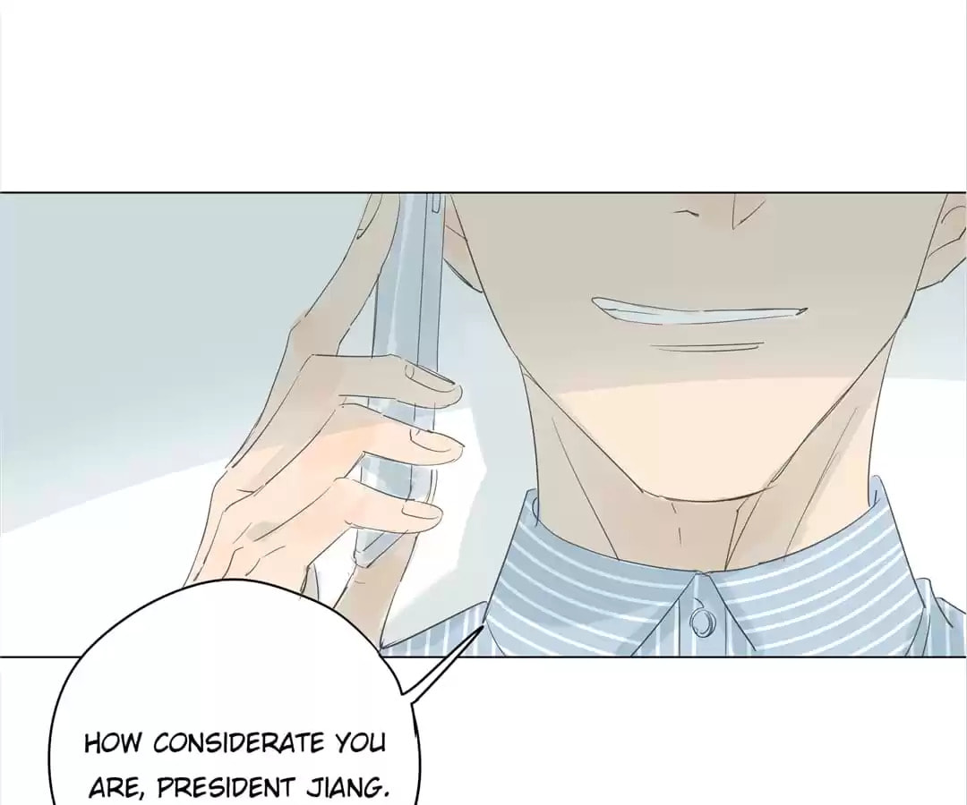 The 10 Years I loved you the most (Colored) Chapter 64 page 27 - 