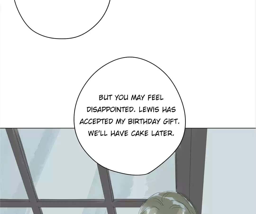 The 10 Years I loved you the most (Colored) Chapter 64 page 28 - 