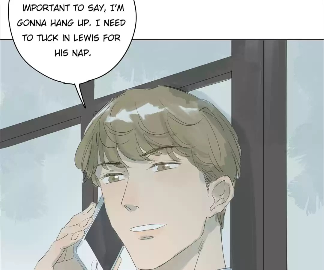 The 10 Years I loved you the most (Colored) Chapter 64 page 30 - 