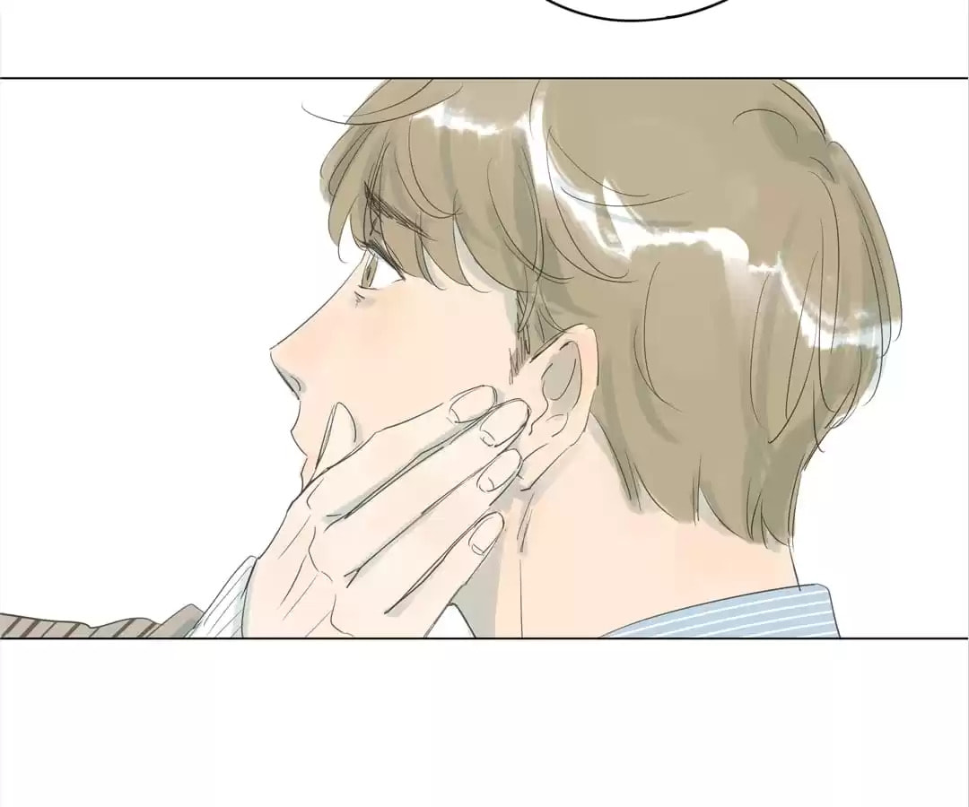 The 10 Years I loved you the most (Colored) Chapter 64 page 4 - 