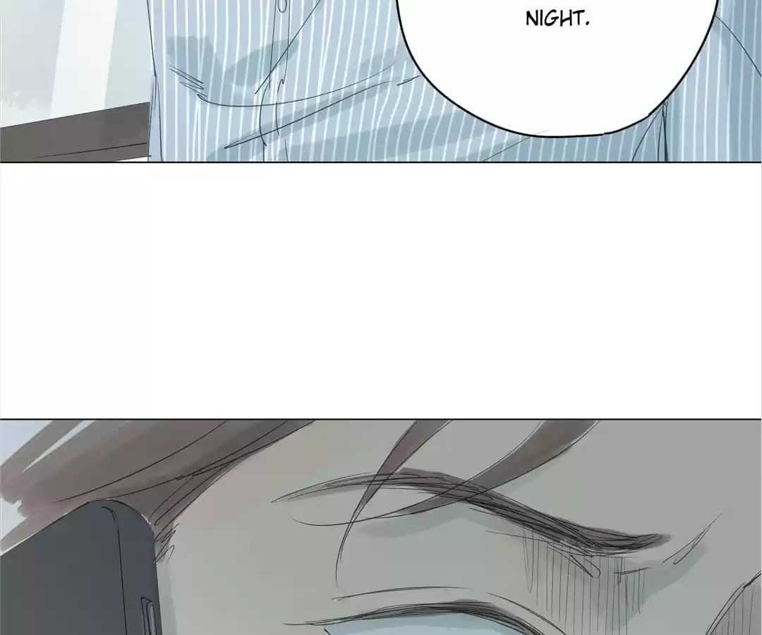 The 10 Years I loved you the most (Colored) Chapter 64 page 32 - 
