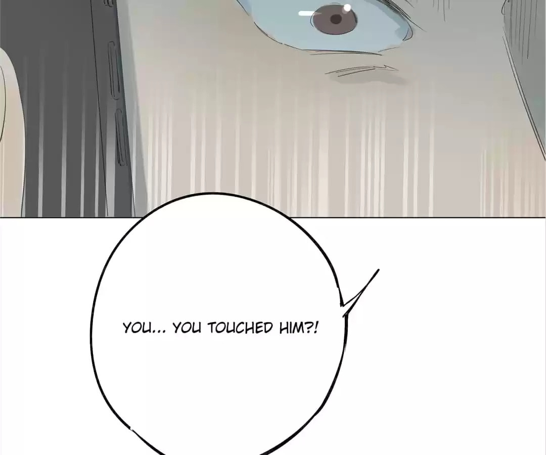 The 10 Years I loved you the most (Colored) Chapter 64 page 33 - 