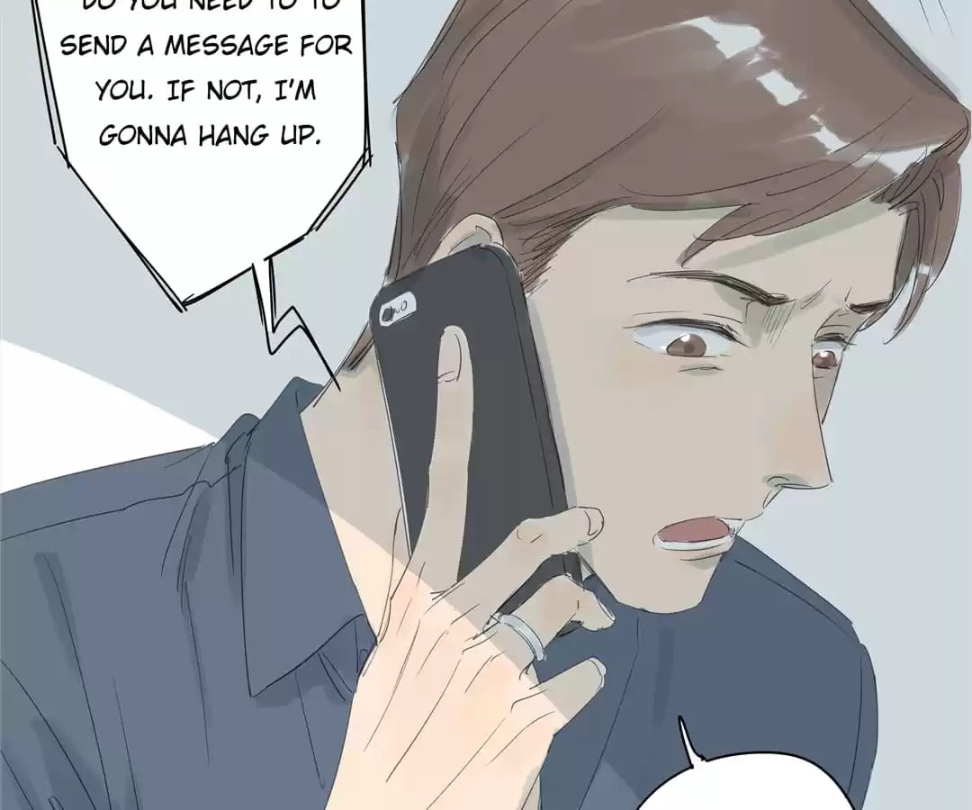 The 10 Years I loved you the most (Colored) Chapter 64 page 37 - 
