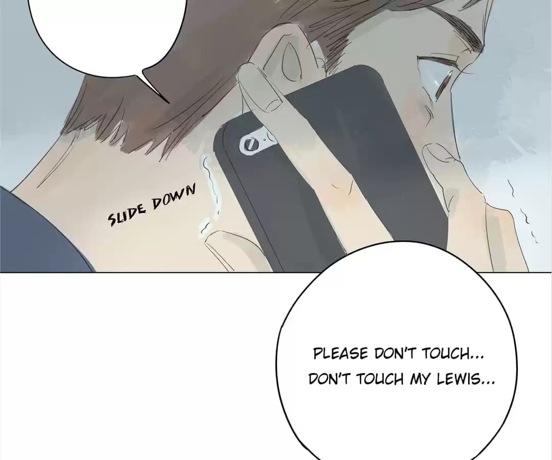 The 10 Years I loved you the most (Colored) Chapter 64 page 39 - 