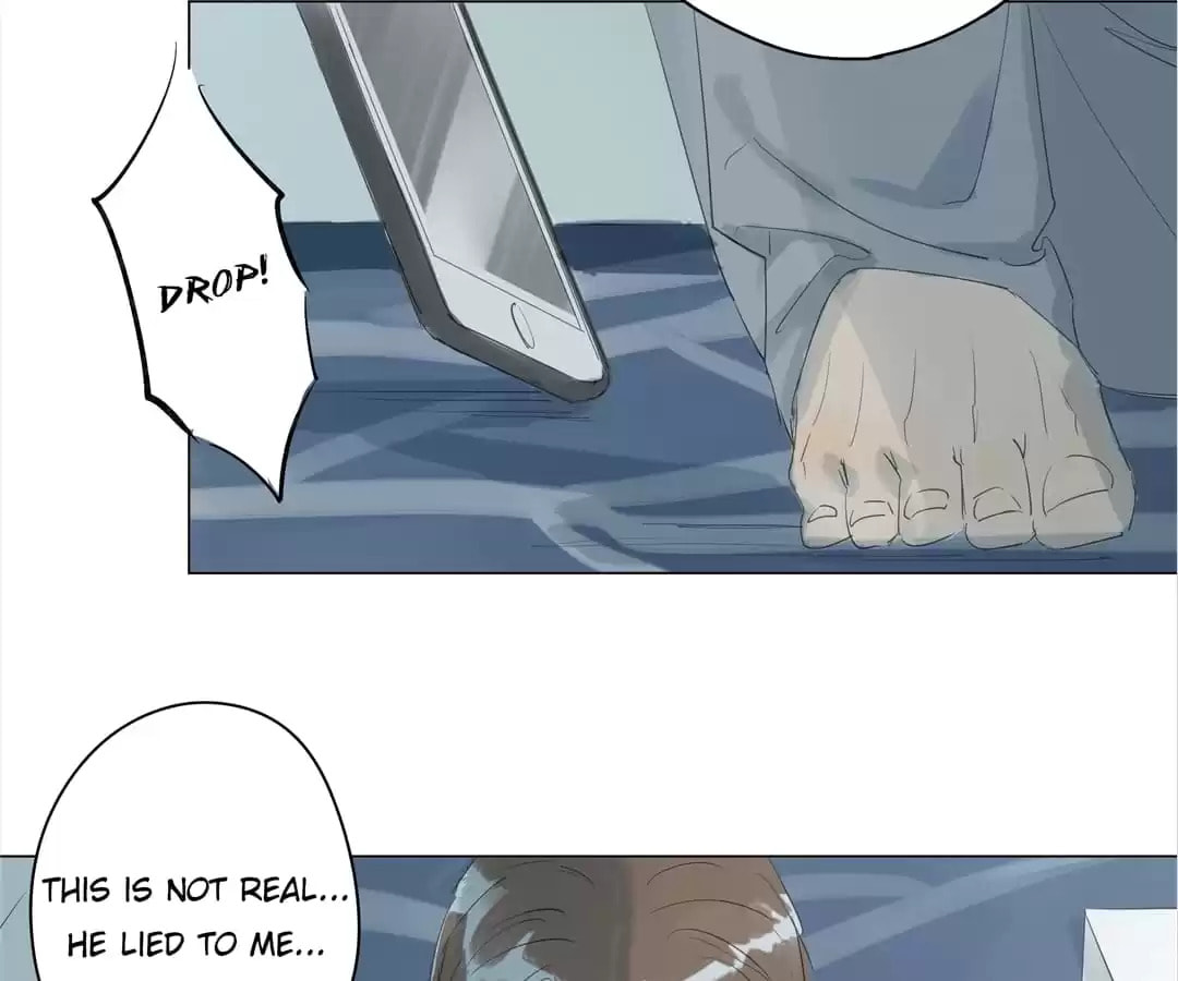 The 10 Years I loved you the most (Colored) Chapter 64 page 40 - 