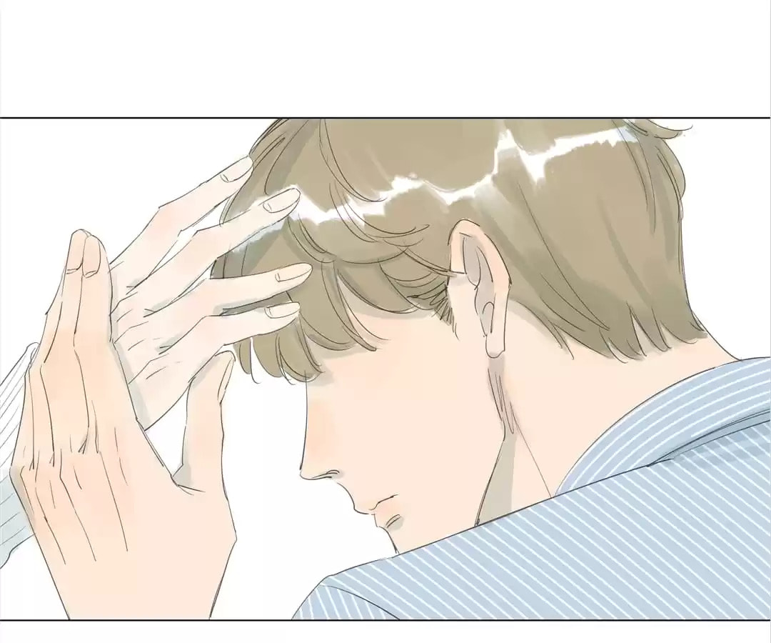 The 10 Years I loved you the most (Colored) Chapter 64 page 5 - 