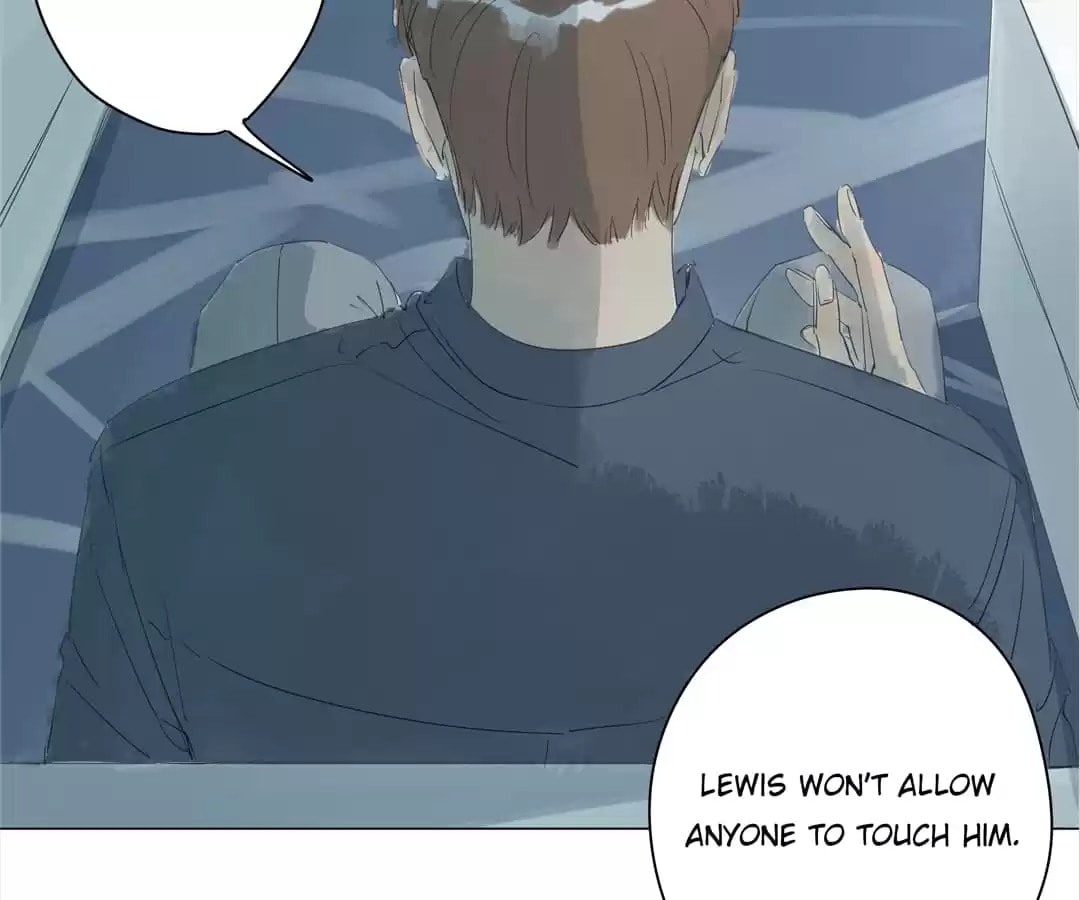 The 10 Years I loved you the most (Colored) Chapter 64 page 41 - 