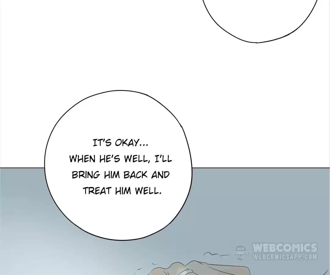 The 10 Years I loved you the most (Colored) Chapter 64 page 42 - 